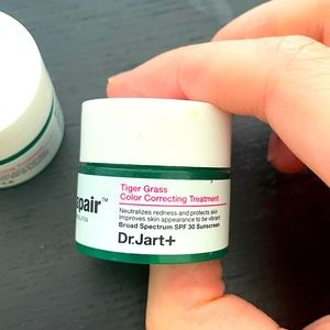 CICAPAIR™ TIGER GRASS COLOR CORRECTING TREATMENT*2